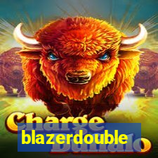 blazerdouble