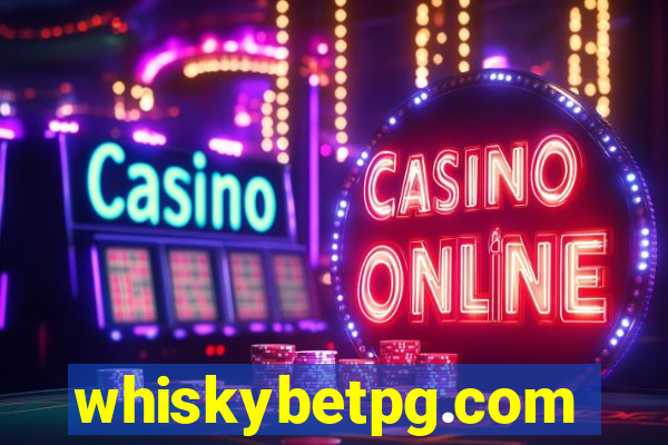 whiskybetpg.com