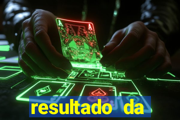 resultado da garantido natal de hoje