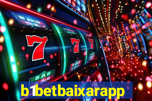 b1betbaixarapp