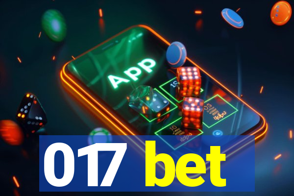 017 bet