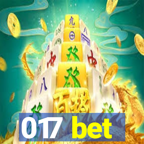 017 bet