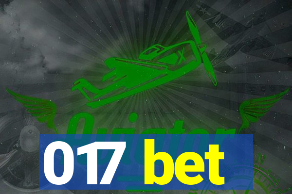 017 bet