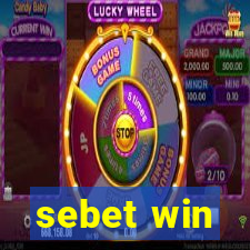 sebet win