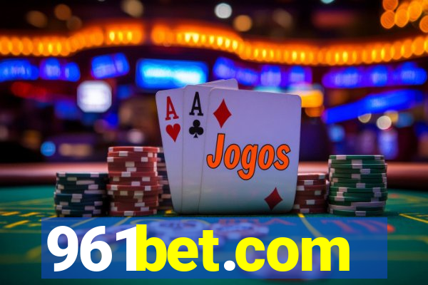 961bet.com