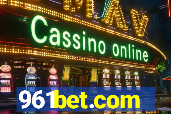 961bet.com