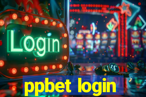 ppbet login