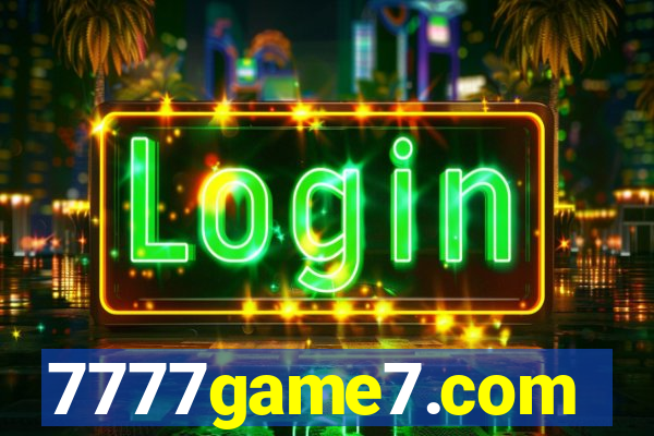7777game7.com