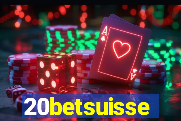 20betsuisse
