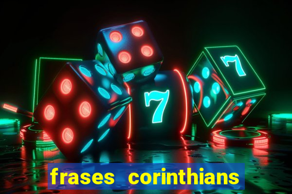 frases corinthians zuando o palmeiras