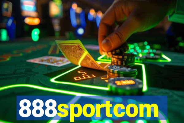 888sportcom