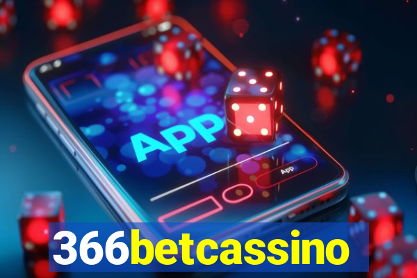 366betcassino