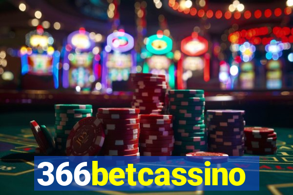 366betcassino