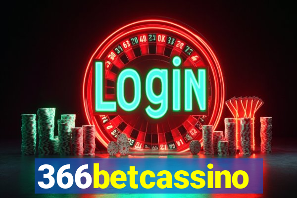 366betcassino
