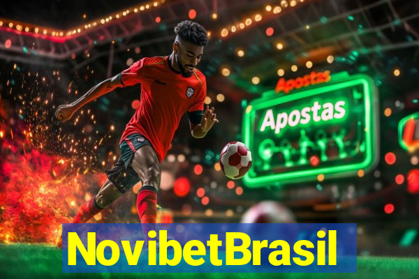 NovibetBrasil