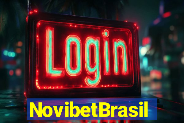 NovibetBrasil