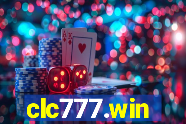 clc777.win