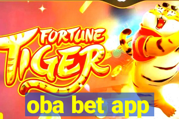 oba bet app