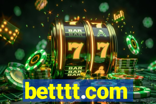 betttt.com