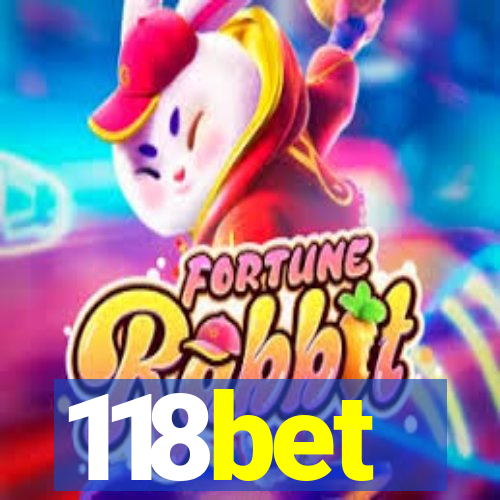 118bet