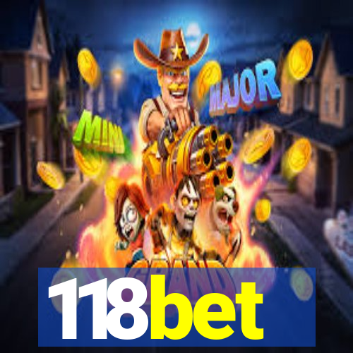 118bet