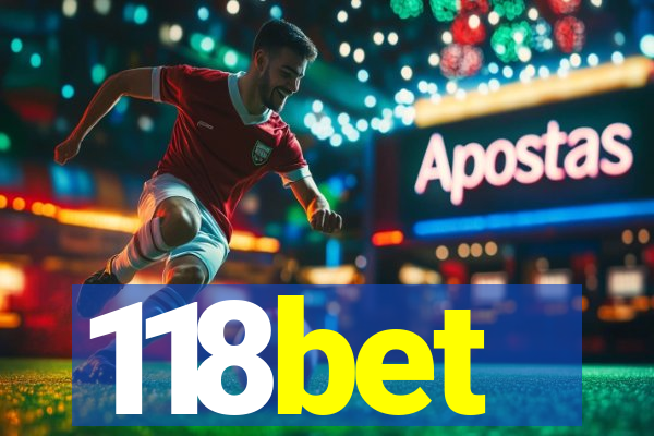 118bet