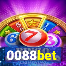 0088bet