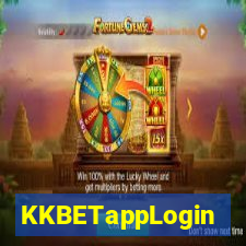 KKBETappLogin