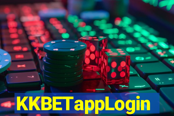 KKBETappLogin