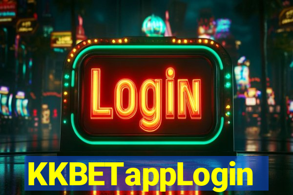 KKBETappLogin