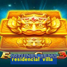 residencial villa fiorentina uberaba