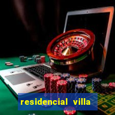 residencial villa fiorentina uberaba