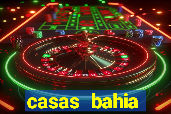 casas bahia cascavel whatsapp
