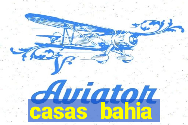 casas bahia cascavel whatsapp