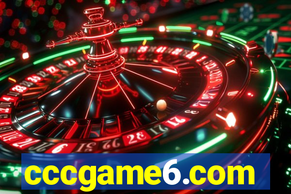 cccgame6.com