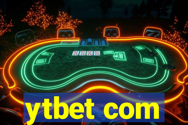 ytbet com
