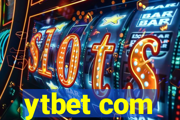ytbet com