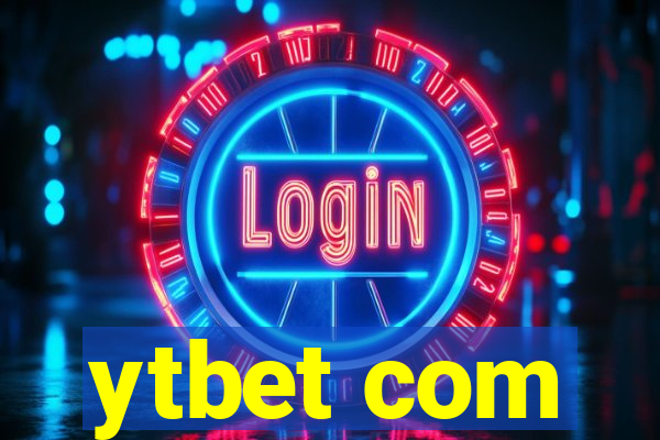 ytbet com