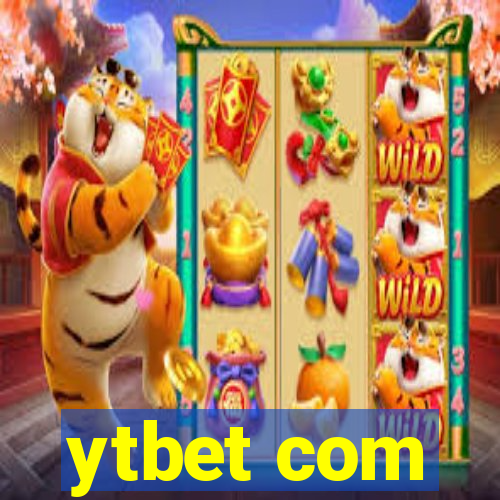 ytbet com
