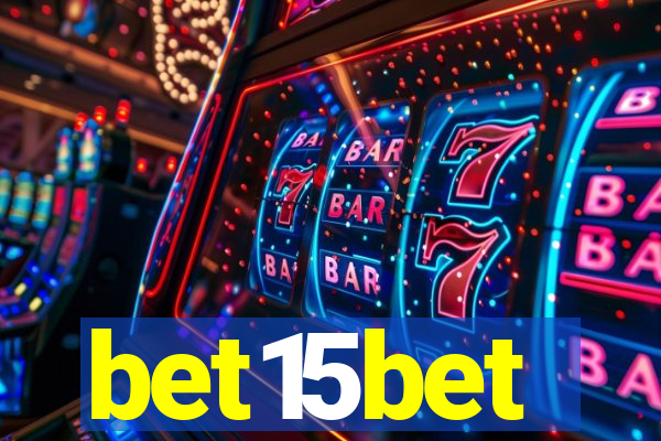 bet15bet