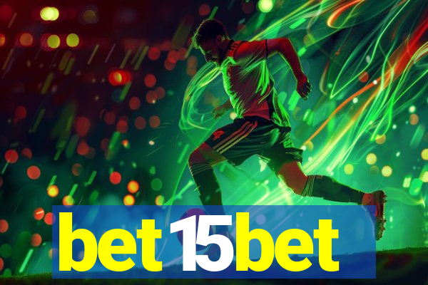 bet15bet