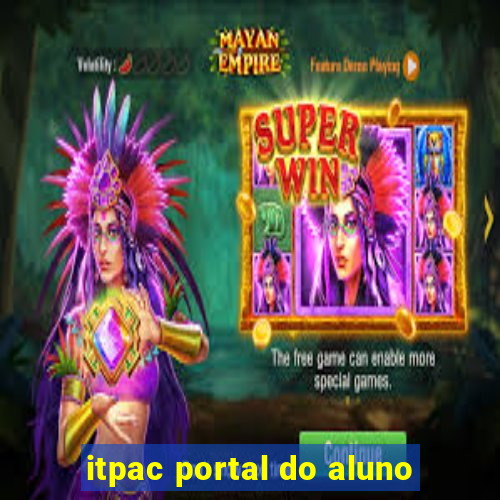 itpac portal do aluno