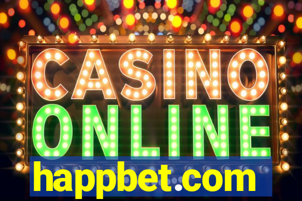 happbet.com