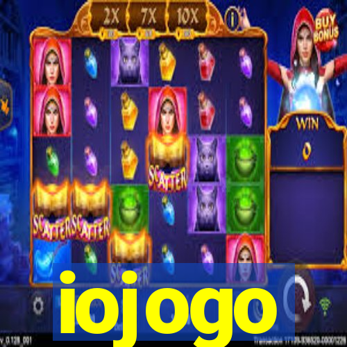 iojogo