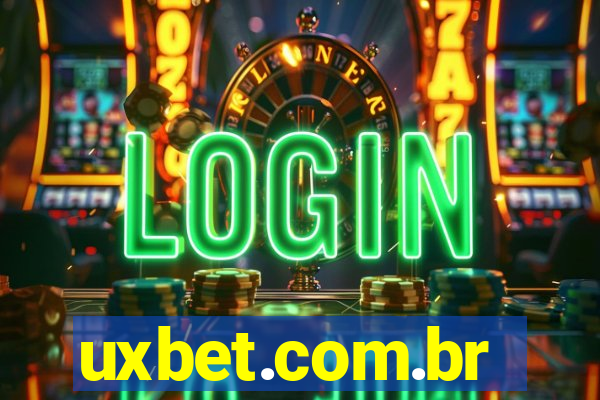 uxbet.com.br