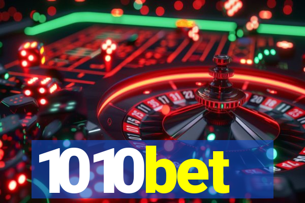 1010bet