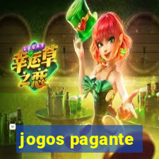 jogos pagante
