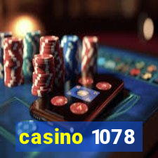 casino 1078