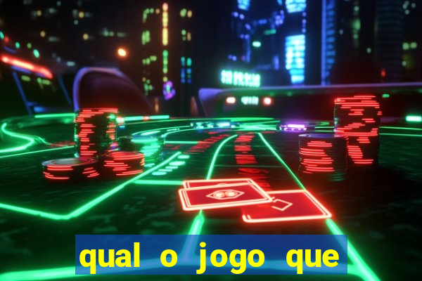 qual o jogo que ganha dinheiro sem depositar nada