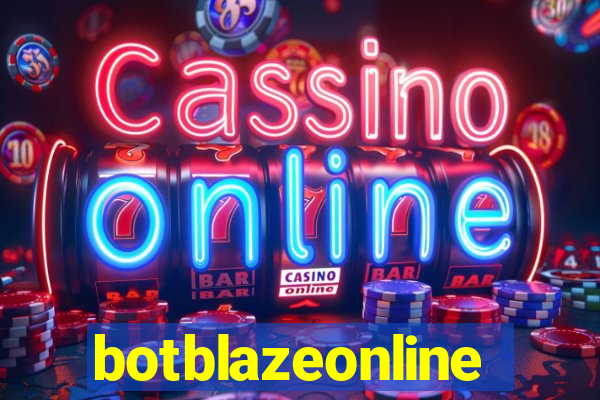 botblazeonline